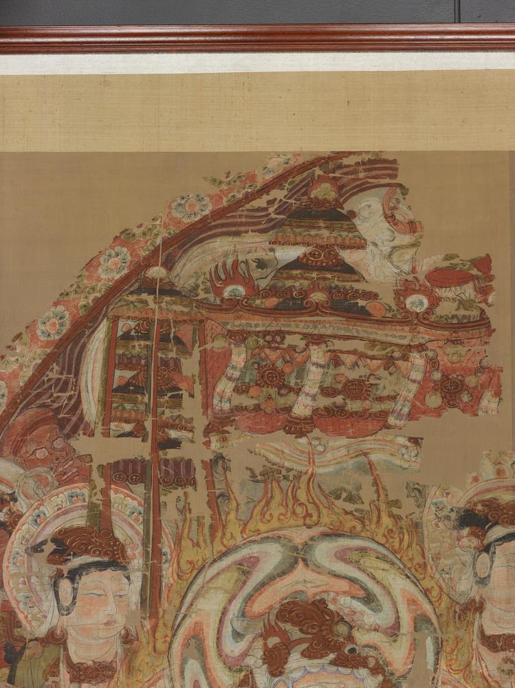 图片[9]-painting; 繪畫(Chinese) BM-1919-0101-0.33-China Archive